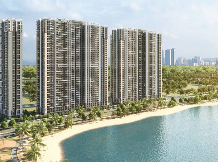 TỔ HỢP CHUNG CƯ CAO CẤP MASTERI WEST HEIGHTS (F5-CH02)